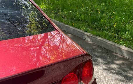Honda Civic VIII, 2007 год, 590 000 рублей, 12 фотография