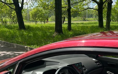 Honda Civic VIII, 2007 год, 590 000 рублей, 13 фотография