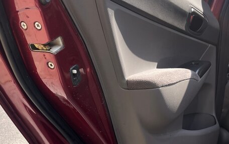 Honda Civic VIII, 2007 год, 590 000 рублей, 15 фотография
