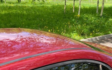 Honda Civic VIII, 2007 год, 590 000 рублей, 17 фотография