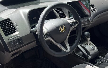 Honda Civic VIII, 2007 год, 590 000 рублей, 23 фотография