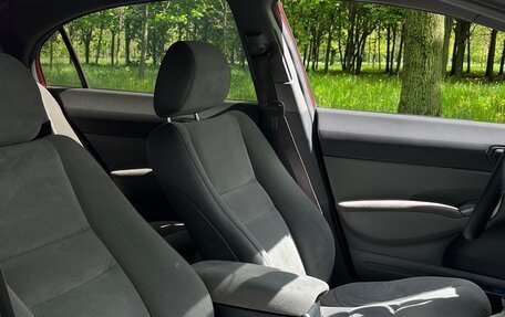 Honda Civic VIII, 2007 год, 590 000 рублей, 20 фотография