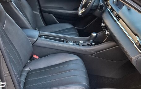 Mazda 6, 2019 год, 2 150 000 рублей, 9 фотография