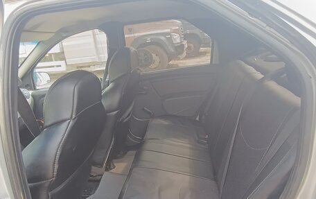 Renault Logan I, 2014 год, 385 000 рублей, 2 фотография