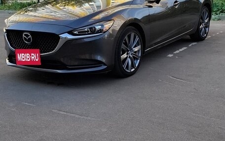 Mazda 6, 2019 год, 2 150 000 рублей, 3 фотография