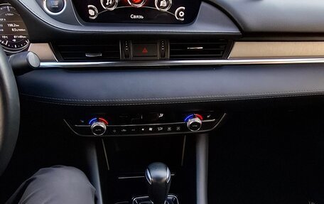 Mazda 6, 2019 год, 2 150 000 рублей, 12 фотография