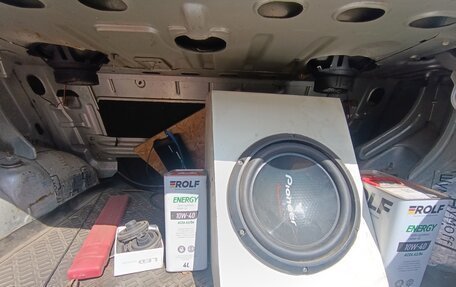 Renault Logan I, 2014 год, 385 000 рублей, 9 фотография