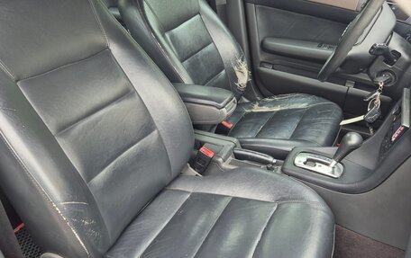 Audi A6, 2001 год, 350 000 рублей, 9 фотография