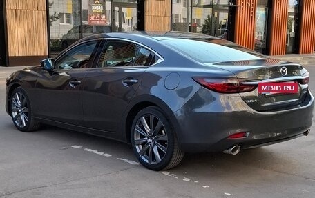 Mazda 6, 2019 год, 2 150 000 рублей, 6 фотография