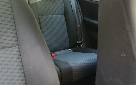 Skoda Fabia II, 2014 год, 800 000 рублей, 4 фотография