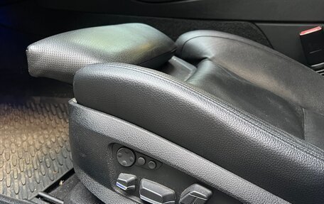 BMW 5 серия, 2012 год, 1 290 000 рублей, 12 фотография