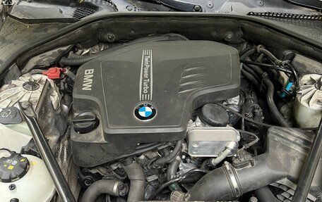 BMW 5 серия, 2012 год, 1 290 000 рублей, 20 фотография