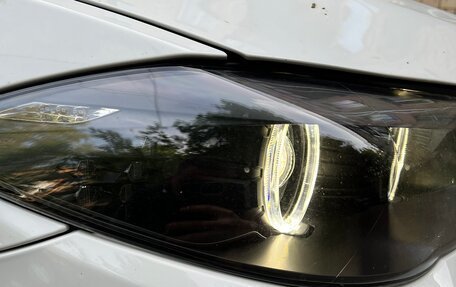 BMW 5 серия, 2012 год, 1 290 000 рублей, 19 фотография