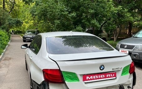 BMW 5 серия, 2012 год, 1 290 000 рублей, 6 фотография