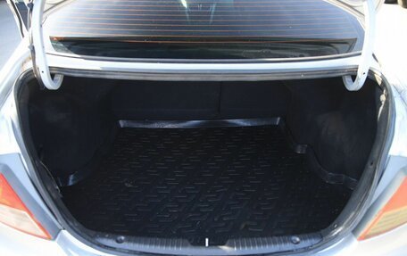 Hyundai Solaris II рестайлинг, 2012 год, 390 000 рублей, 9 фотография