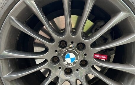 BMW 5 серия, 2012 год, 1 290 000 рублей, 18 фотография