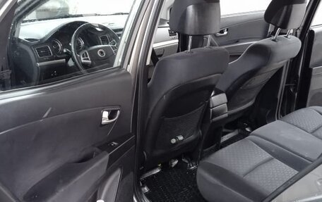 SsangYong Actyon II рестайлинг, 2011 год, 1 000 000 рублей, 10 фотография