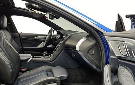 BMW 8 серия, 2022 год, 11 371 460 рублей, 7 фотография