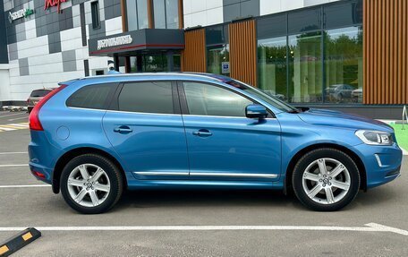 Volvo XC60 II, 2016 год, 2 870 000 рублей, 4 фотография