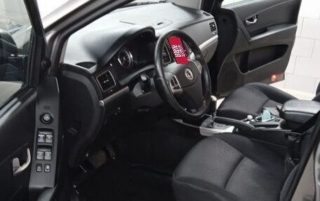 SsangYong Actyon II рестайлинг, 2011 год, 1 000 000 рублей, 9 фотография