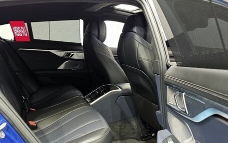 BMW 8 серия, 2022 год, 11 371 460 рублей, 6 фотография