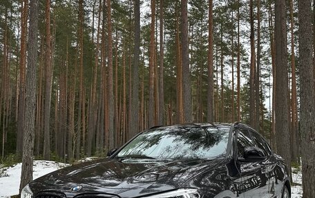 BMW X4, 2020 год, 5 700 000 рублей, 1 фотография