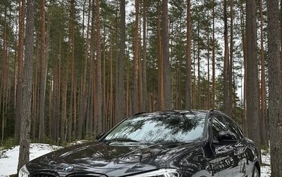 BMW X4, 2020 год, 5 700 000 рублей, 1 фотография