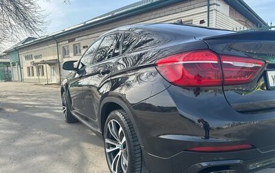 BMW X6, 2016 год, 3 290 000 рублей, 1 фотография