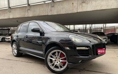 Porsche Cayenne III, 2008 год, 1 670 000 рублей, 1 фотография