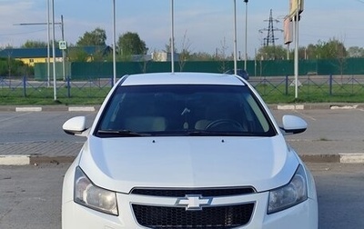 Chevrolet Cruze II, 2011 год, 550 000 рублей, 1 фотография