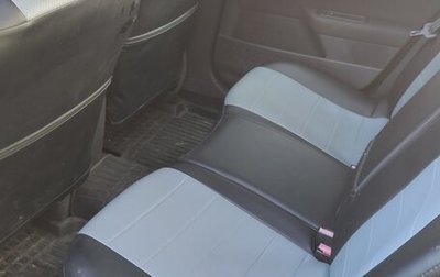 Renault Megane II, 2008 год, 440 000 рублей, 1 фотография