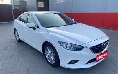 Mazda 6, 2013 год, 1 650 000 рублей, 1 фотография