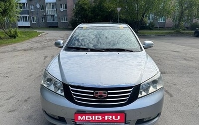 Geely Emgrand EC7, 2013 год, 450 000 рублей, 1 фотография