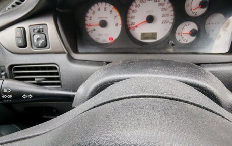 Mitsubishi Lancer IX, 2006 год, 480 000 рублей, 1 фотография