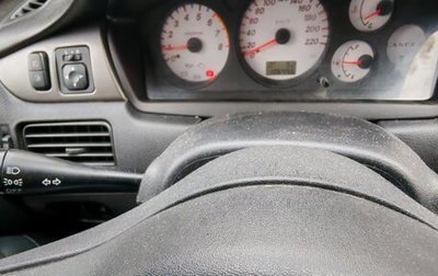 Mitsubishi Lancer IX, 2006 год, 480 000 рублей, 1 фотография