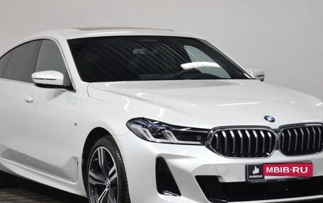 BMW 6 серия, 2023 год, 7 899 000 рублей, 1 фотография