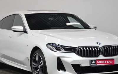 BMW 6 серия, 2023 год, 7 899 000 рублей, 1 фотография