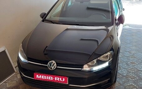 Volkswagen Golf VII, 2019 год, 1 700 000 рублей, 1 фотография