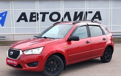 Datsun mi-DO, 2015 год, 522 000 рублей, 1 фотография
