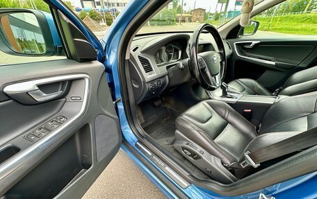 Volvo XC60 II, 2016 год, 2 870 000 рублей, 9 фотография