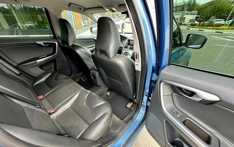 Volvo XC60 II, 2016 год, 2 870 000 рублей, 11 фотография