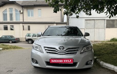 Toyota Camry, 2009 год, 1 225 000 рублей, 1 фотография