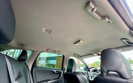 Volvo XC60 II, 2016 год, 2 870 000 рублей, 14 фотография