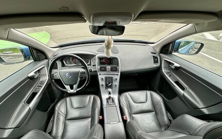 Volvo XC60 II, 2016 год, 2 870 000 рублей, 13 фотография