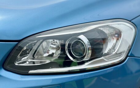 Volvo XC60 II, 2016 год, 2 870 000 рублей, 17 фотография