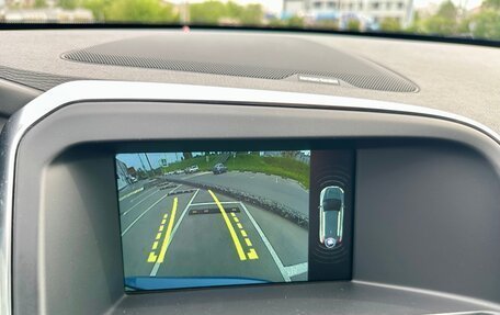Volvo XC60 II, 2016 год, 2 870 000 рублей, 29 фотография