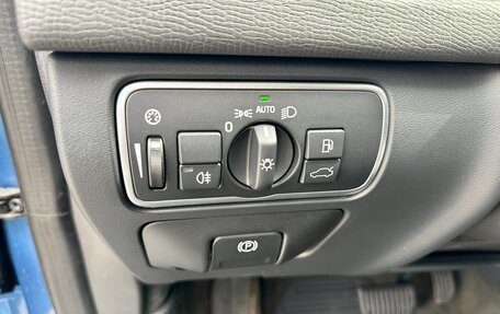 Volvo XC60 II, 2016 год, 2 870 000 рублей, 27 фотография