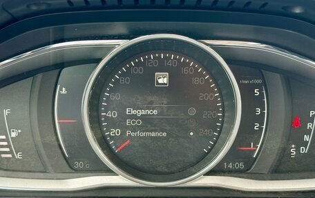 Volvo XC60 II, 2016 год, 2 870 000 рублей, 30 фотография