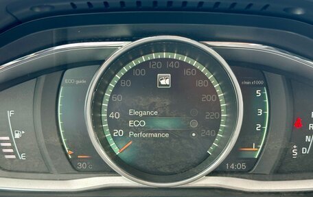 Volvo XC60 II, 2016 год, 2 870 000 рублей, 31 фотография