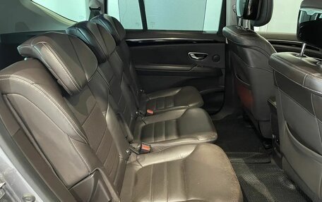 Renault Espace V рестайлинг, 2015 год, 1 477 000 рублей, 16 фотография